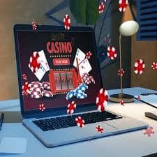 Ilustrasi perlindungan privasi data pengguna serta keamanan layanan online 66rp