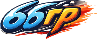 Logo 66rp